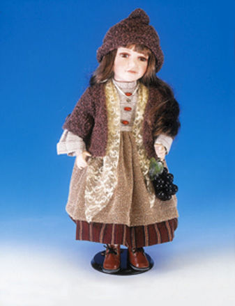 Picture of #294 Shayna Doll