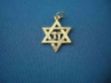 Picture of #G147 Star of David with Chai