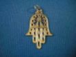 Picture of #G409 Traditional Hamsa