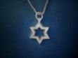 Picture of #S120 Star of David