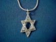 Picture of #S129 Star of David