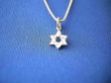Picture of #S141 Star of David
