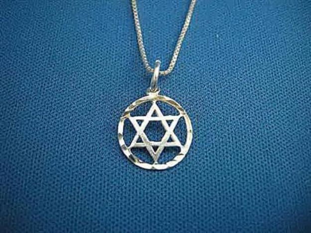 Picture of #164 Star of David