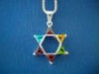Picture of #S170 Star of David
