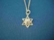 Picture of #S703 Star with Ten Commandment