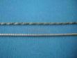 Picture of Sterling Silver Antique Box Chain