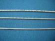 Picture of Sterling Silver Box Chain Medium