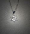 Picture of #S193C Star of David