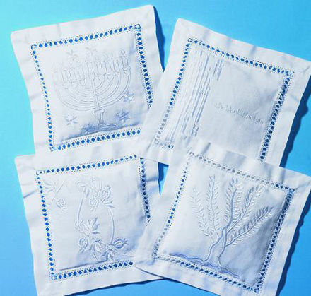 Picture of #169S Sachet Set