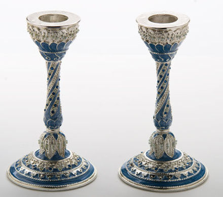 Picture of Capri Candlesticks