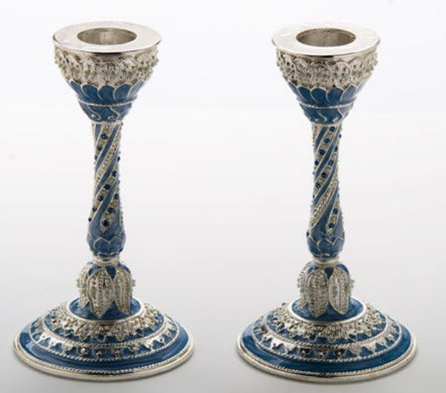 Picture of Capri Candlesticks