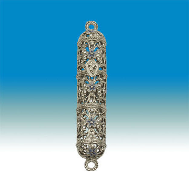 Picture of #141 Venezia - Silver Blue