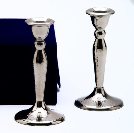 Picture of 11525 Candle Stick Stainless Steel