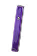 Picture of #4850-PR Mezuzah Purple Large Enamel