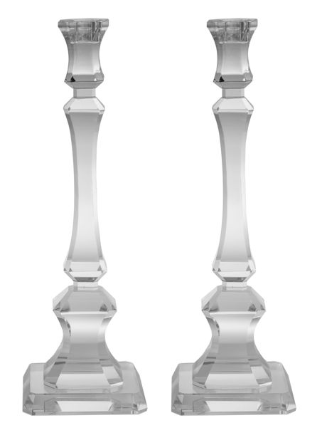 Picture of Candle Stick Crystal Handmade