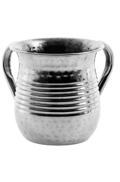 Picture of #5749 Wash Cups Stainless Steel disc