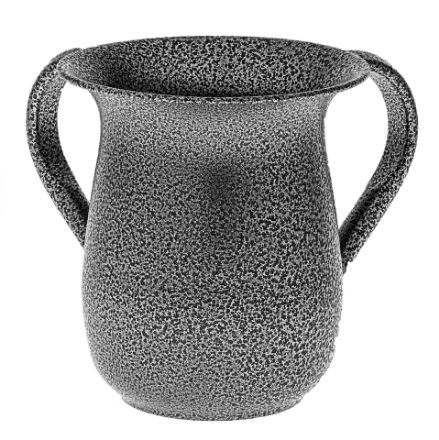 Picture of #7068 Wash Cup Grey 