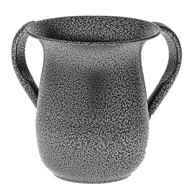 Picture of #7068 Wash Cup Grey 