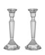 Picture of Crystal Tall Candle Stick