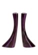 Picture of G102-PR Candle Stick Enamel Purple