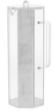 Picture of 1660-M Pitcher Lucite Marble Hexagon 